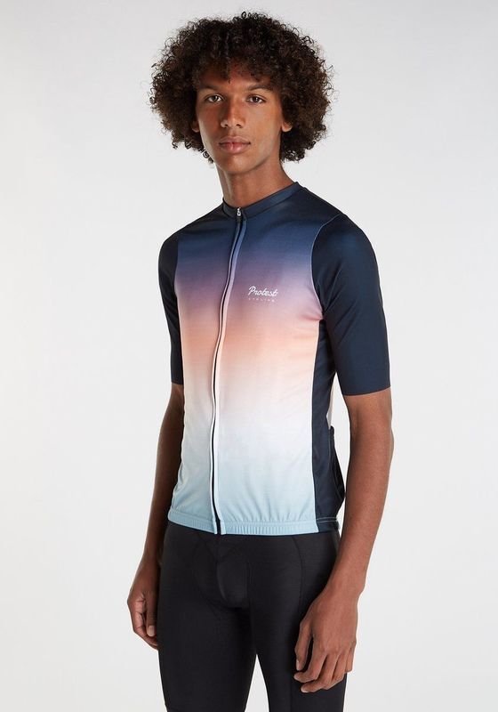 Protest PRTDELGADO Heren Cycling T-Shirt