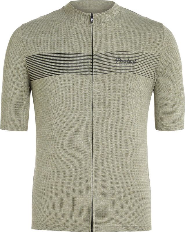 Protest PRTVLEUTEN Heren Cycling T-Shirt