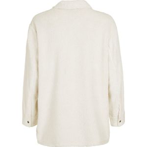 Protest - NXGEKUNDAYO - Hoodie - Kitoffwhite - Longsleeve - Capuchon