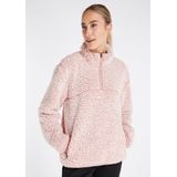 Protest - PRTGERBERA - Fleece Jas - Dames - Relaxed Fit