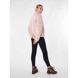 Protest - PRTGERBERA - Fleece Jas - Dames - Relaxed Fit