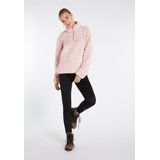 Protest - PRTGERBERA - Fleece Jas - Dames - Relaxed Fit