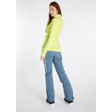 Protest - Prtpearl Thermoknit - Thermoshirt - Jelly Bean - 96% Polyester