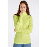 Protest - Prtpearl Thermoknit - Thermoshirt - Jelly Bean - 96% Polyester