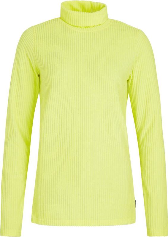 Protest - Prtpearl Thermoknit - Thermoshirt - Jelly Bean - 96% Polyester