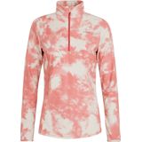 Protest - PRTDAHLIAY - Fleece Met Halve Rits