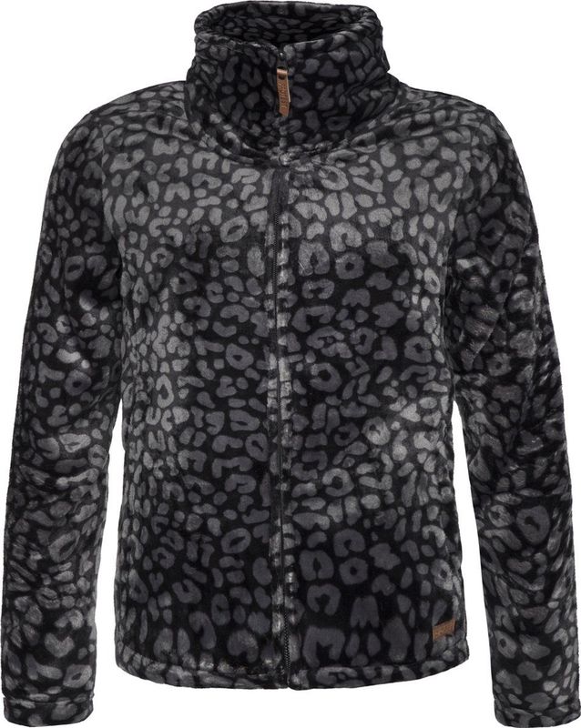 Protest PRTPACO Dames Top Met Volledige Ritssluiting