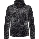 Protest PRTPACO Dames Top Met Volledige Ritssluiting