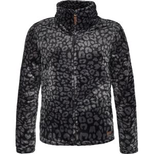 Protest PRTPACO Dames Top Met Volledige Ritssluiting