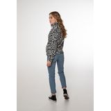 Protest PRTPACO Dames Top Met Volledige Ritssluiting