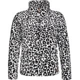 Protest PRTPACO Dames Top Met Volledige Ritssluiting