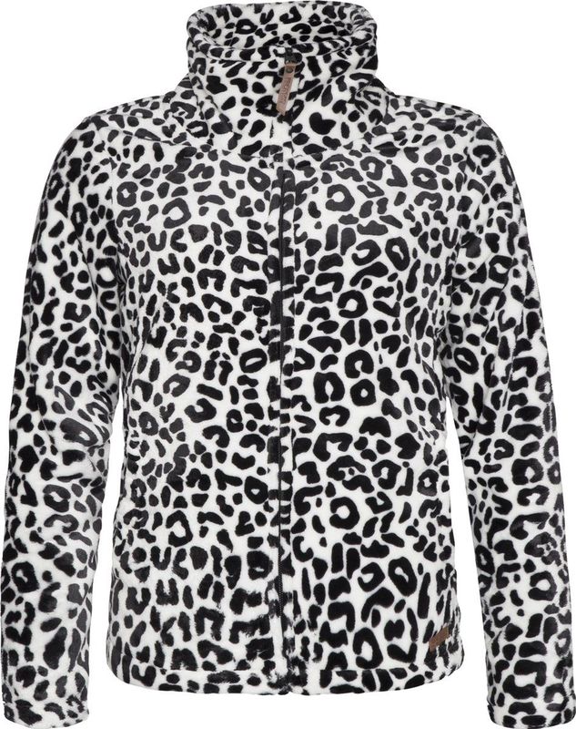 Protest PRTPACO Dames Top Met Volledige Ritssluiting