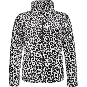 Protest PRTPACO Dames Top Met Volledige Ritssluiting