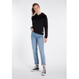 Protest - NXGATAMI - Sweatshirt - Dames - Met 1/4 Rits