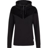 Protest - NXGATAMI - Sweatshirt - Dames - Met 1/4 Rits
