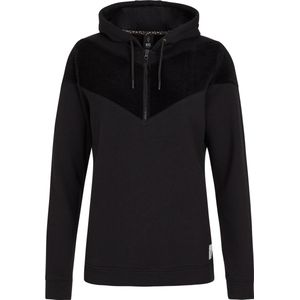 Protest - NXGATAMI - Sweatshirt - Dames - Met 1/4 Rits