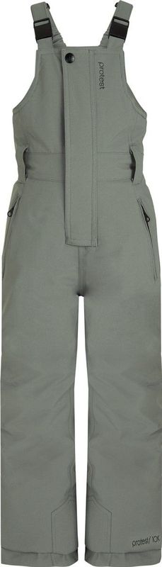 Protest - PRTNEUTRAL TD - Skibroek - Jongens - Geotech-serie - Waterdicht 10.000 mm
