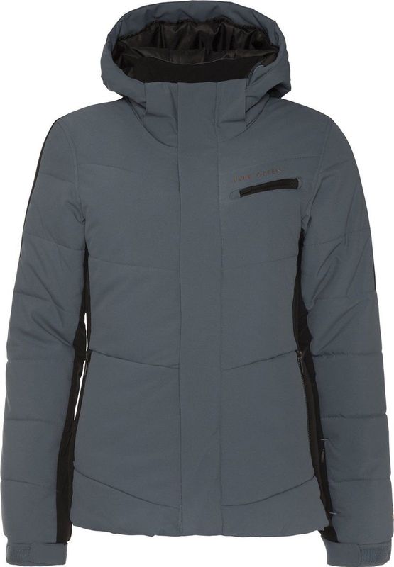 Protest - Sheenas - Ski Jas - Manatee - Slim Fit - Ademend en Waterdicht