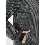 Protest Prtcanna - Dames Snowboard Jas - Groen - Polyester - Ademend en Waterdicht