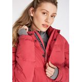 Protest - PRTASPEN - Korte Ski- en Snowboardjas - Blauw - PFC-vrij