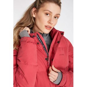 Protest - PRTASPEN - Korte Ski- en Snowboardjas - Blauw - PFC-vrij