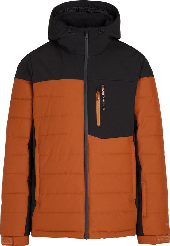 Protest - Prtmount - Ski- en Snowboardjas - 20K Waterbestendig