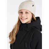 PROTEST - prtstella jr - Snowjacket - Zwart - Geïsoleerde Voering - Waterafstotende Coating