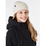 PROTEST - prtstella jr - Snowjacket - Zwart - Geïsoleerde Voering - Waterafstotende Coating