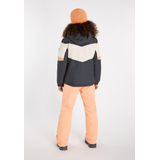 Protest - PRTLOTTES JR - Skijas - Space Blue - Waterafstotend - Waterkolom 10K