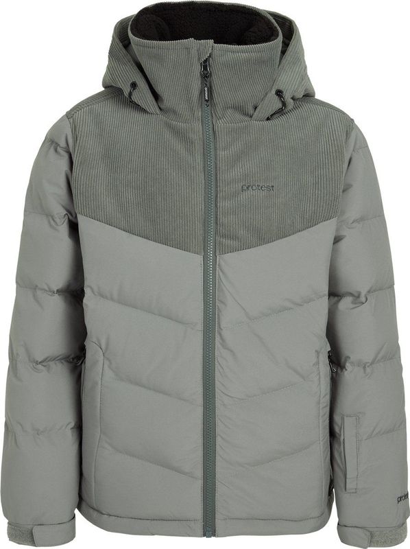 Protest - PRTNOA JR - Skijas - Rood