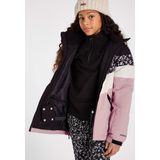 Protest - PRTFUDGY JR - Jas - Colour-blocking - Waterdicht - 10K