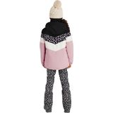 Protest - PRTFUDGY JR - Jas - Colour-blocking - Waterdicht - 10K