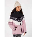 Protest - PRTFUDGY JR - Jas - Colour-blocking - Waterdicht - 10K