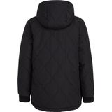 Protest - PRTLISA JR - Outdoorjas - Groen - Gerecycled Polyester