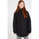 Protest - PRTLISA JR - Outdoorjas - Groen - Gerecycled Polyester