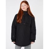 Protest - PRTLISA JR - Outdoorjas - Groen - Gerecycled Polyester