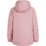 Protest Anorak Jas Lisa Jr Meisjes Mauvepink - PFC-Vrij