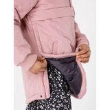 Protest Anorak Jas Lisa Jr Meisjes Mauvepink - PFC-Vrij