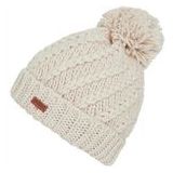 Muts Protest Women Paisley Beanie Kitoffwhite (55 cm)