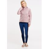 Protest - Charon - Jas - Mauvepink - Slim Fit - Waterafstotend