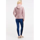 Protest - Charon - Jas - Mauvepink - Slim Fit - Waterafstotend