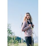 Protest - Charon - Jas - Mauvepink - Slim Fit - Waterafstotend