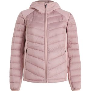 Protest - Charon - Jas - Mauvepink - Slim Fit - Waterafstotend