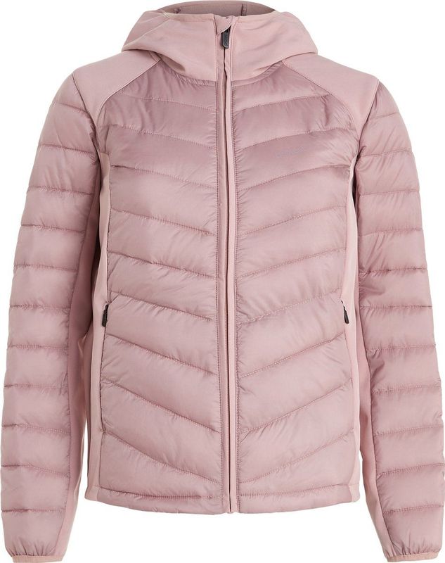 Protest - Charon - Jas - Mauvepink - Slim Fit - Waterafstotend