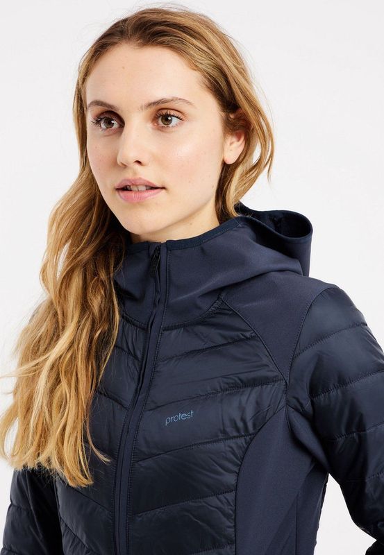 Protest - PRTCHARON - Jack - Warm - Waterafstotend - Slim Fit