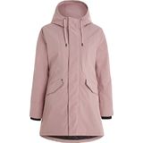 Protest - PRTLANIAKEA - Jas - Oudroze - 10.000 mm Waterdichtheid