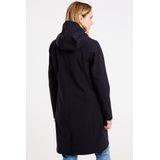 Protest - PRTTISLIT - Parka - Zwart - 10.000 mm Waterdichtheid