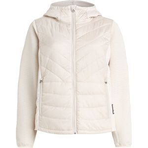 Jas Protest Women Prthestia Outdoor Kit Offwhite-S
