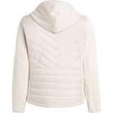 Protest - Hestia - Jas - Kit Offwhite - Gewatteerd - Outdoor