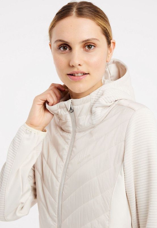 Protest - PRTHESTIA - Jack - Gewatteerd - PFC-vrij - Polyester